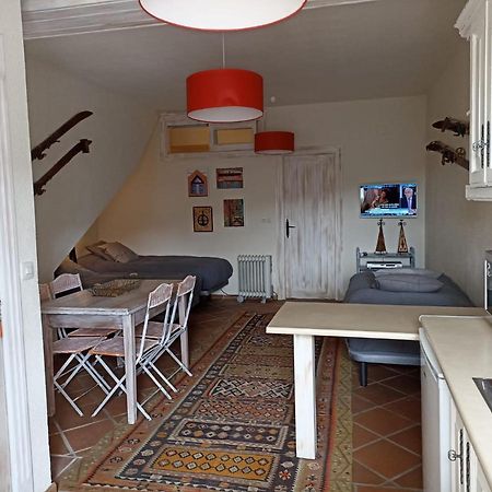 Sierra Nevada Apartment Гранада Екстериор снимка