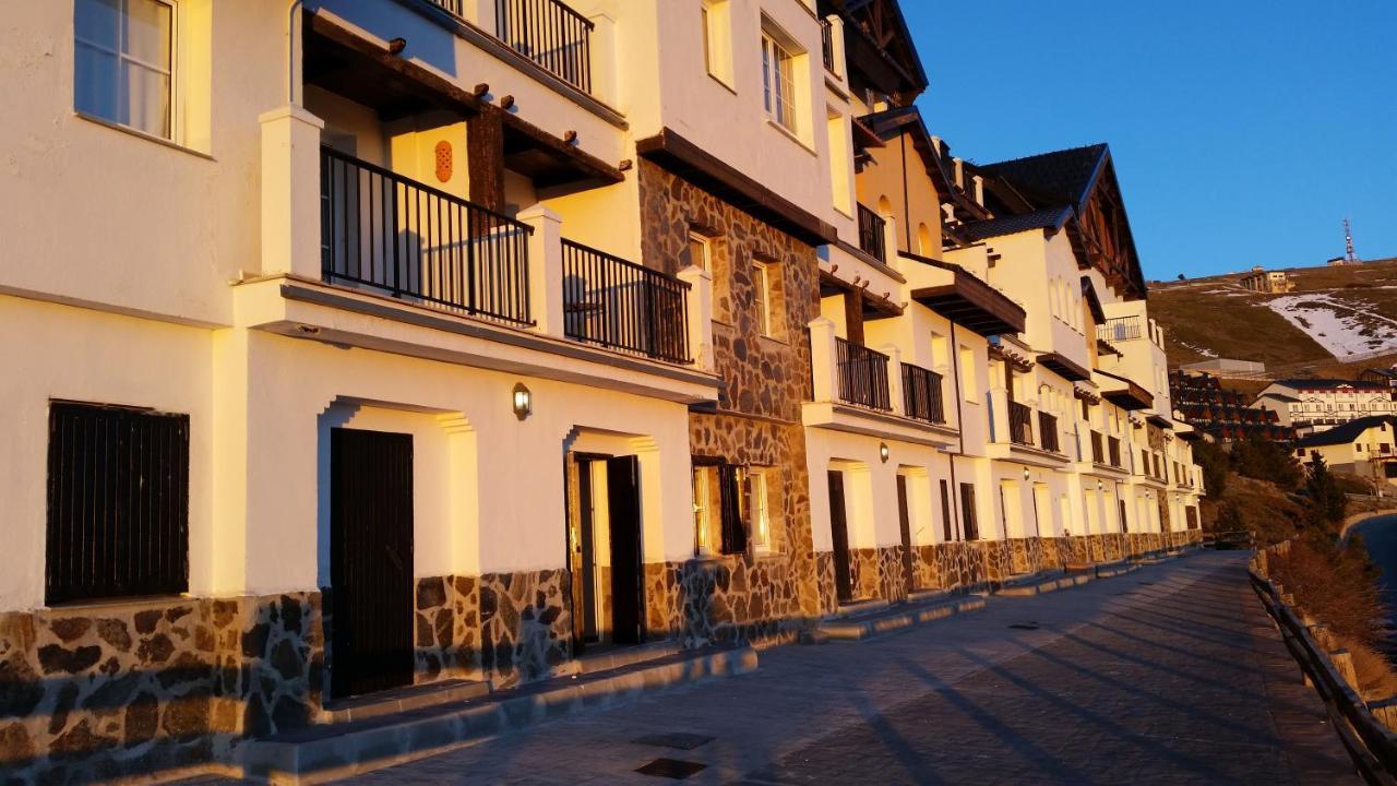 Sierra Nevada Apartment Гранада Екстериор снимка
